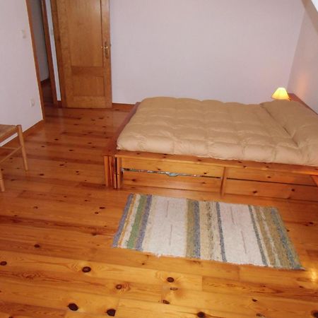 Apartamento Bielva Habitación foto