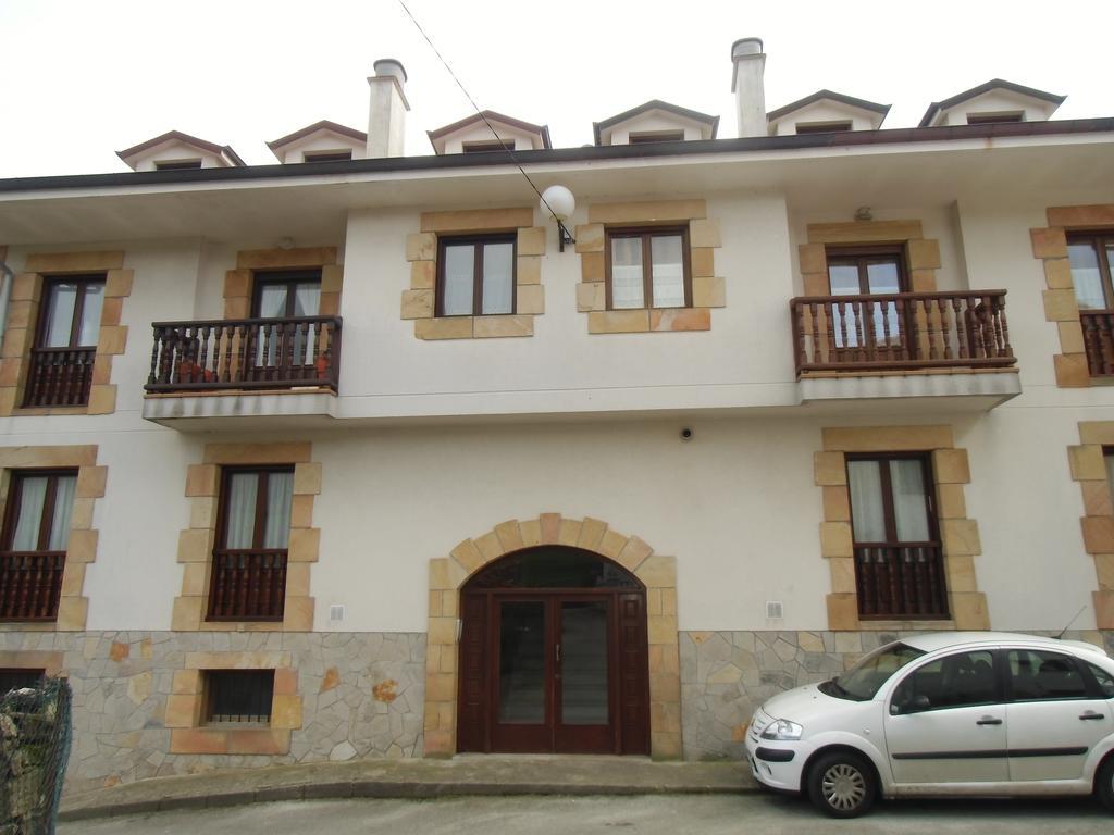 Apartamento Bielva Habitación foto